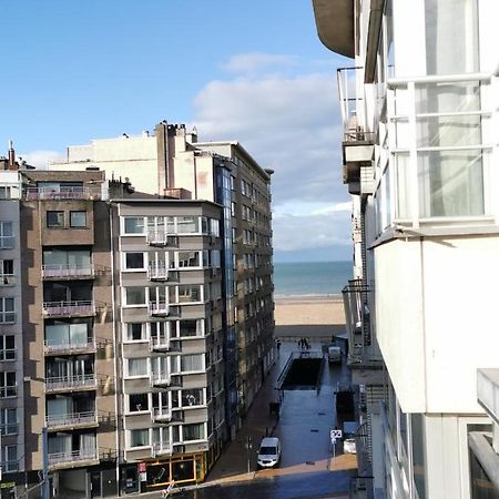 Vakantieaanzee21 Oostende Dış mekan fotoğraf