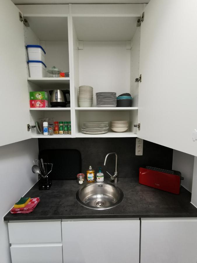 Vakantieaanzee21 Oostende Dış mekan fotoğraf