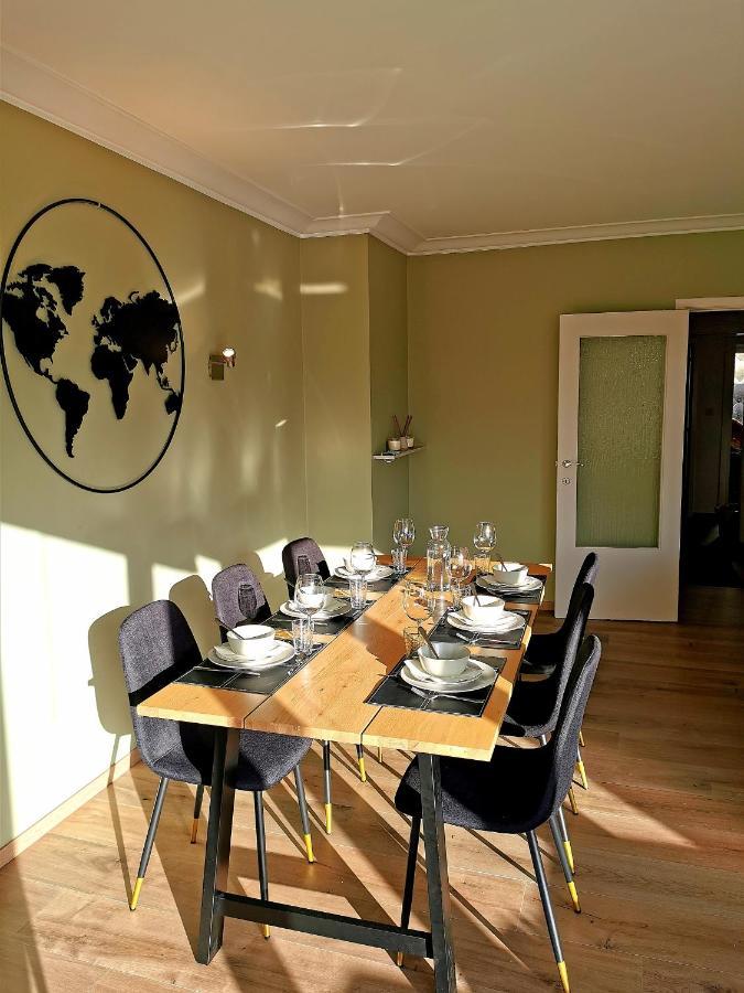 Vakantieaanzee21 Oostende Dış mekan fotoğraf