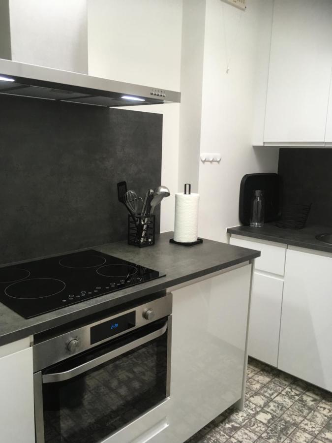 Vakantieaanzee21 Oostende Dış mekan fotoğraf