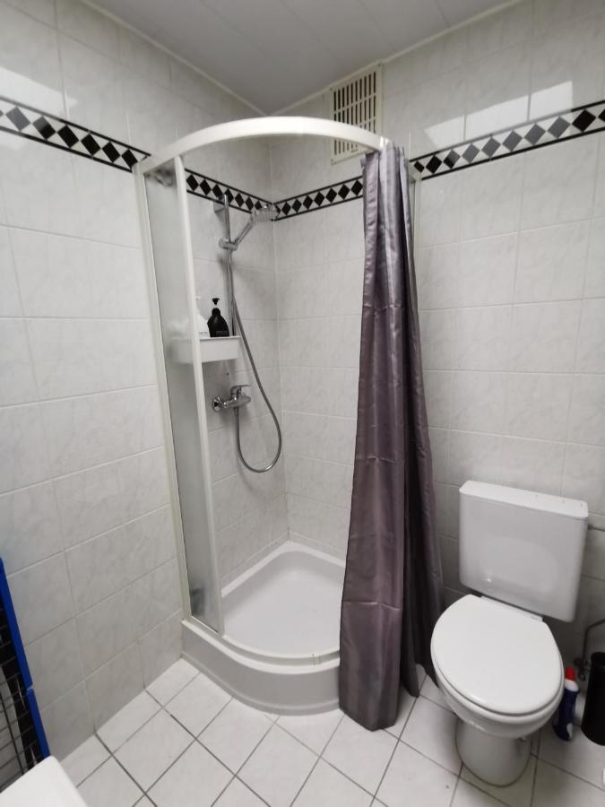 Vakantieaanzee21 Oostende Dış mekan fotoğraf
